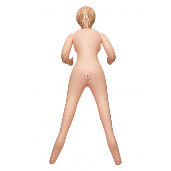 The Girl Next Door Love Doll