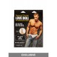 Personal Trainer Love Doll