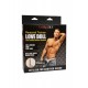 Personal Trainer Love Doll