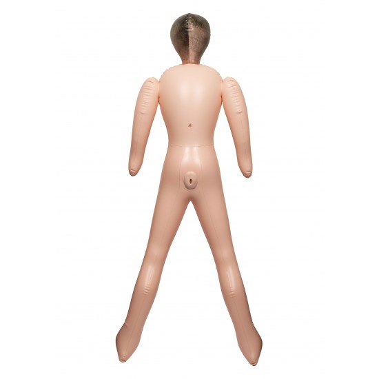 Personal Trainer Love Doll