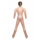 Personal Trainer Love Doll