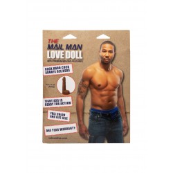 The Mail Man Love Doll