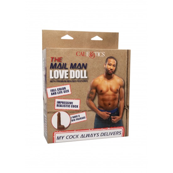 The Mail Man Love Doll