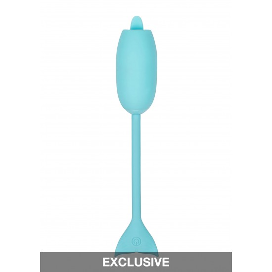 Rechargeable Kegel Teaser