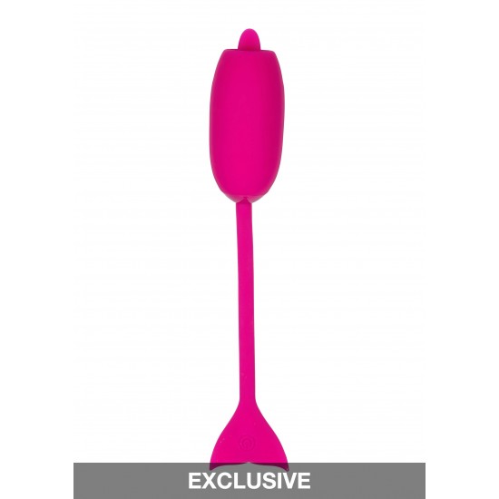 Rechargeable Kegel Teaser