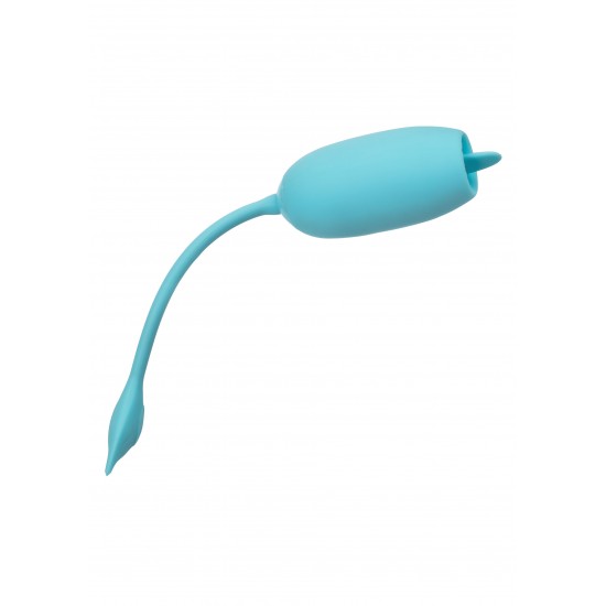 Rechargeable Kegel Teaser