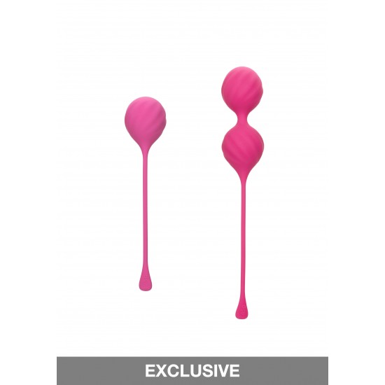 Kegel Training 2 Pcs