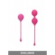 Kegel Training 2 Pcs