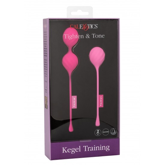 Kegel Training 2 Pcs