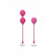 Kegel Training 2 Pcs