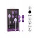 Kegel Training 3 Pcs