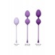 Kegel Training 3 Pcs