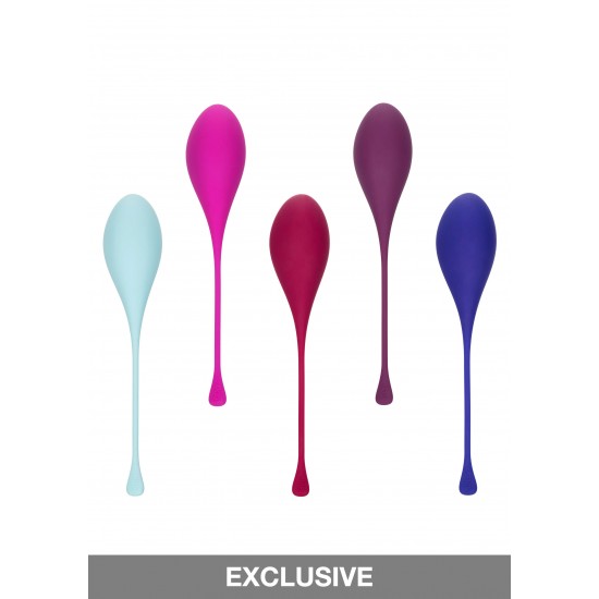 Kegel Training 5 Pcs