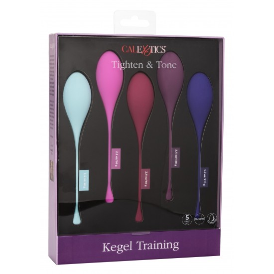 Kegel Training 5 Pcs