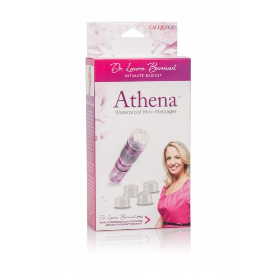 Athena Mini-Massager