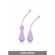 Weighted Kegel Exercisers Set
