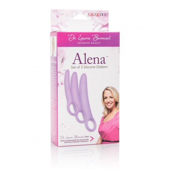 Alena Set of 3 Dilators