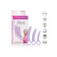 Alena Set of 3 Dilators