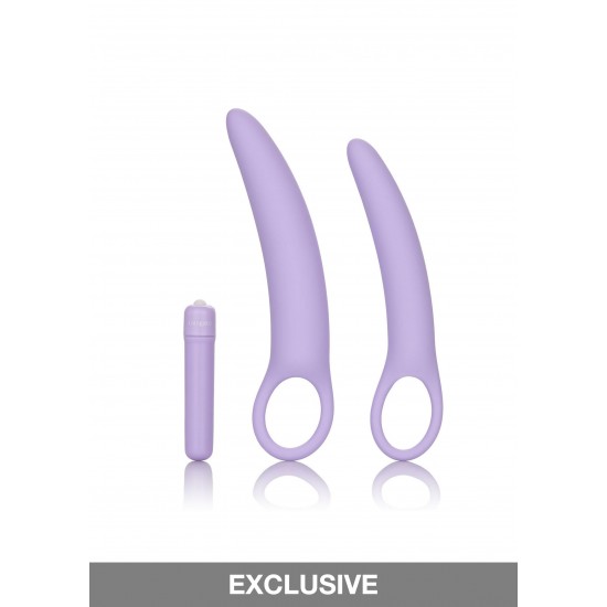 Isabelle Set of 2 Dilators