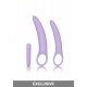 Isabelle Set of 2 Dilators