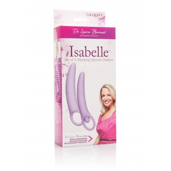 Isabelle Set of 2 Dilators