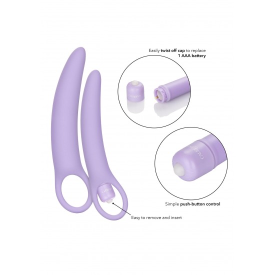 Isabelle Set of 2 Dilators