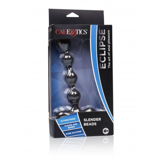 Eclipse Slender Beads Eclipse Slender Beads