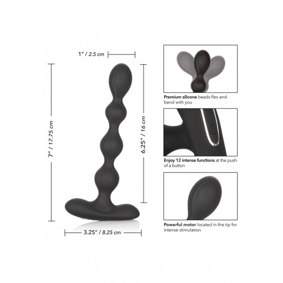 Eclipse Slender Beads Eclipse Slender Beads