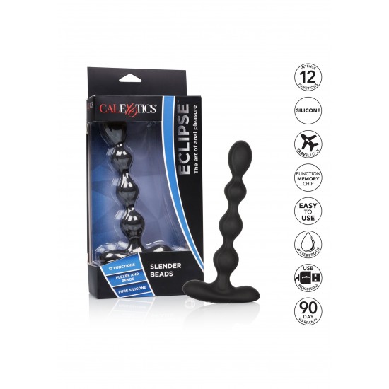 Eclipse Slender Beads Eclipse Slender Beads