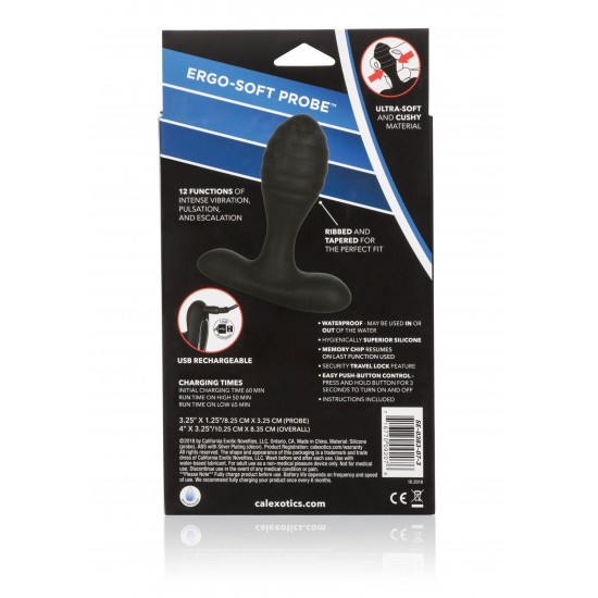 Eclipse Ultra-Soft Probe Eclipse Ultra-Soft Probe