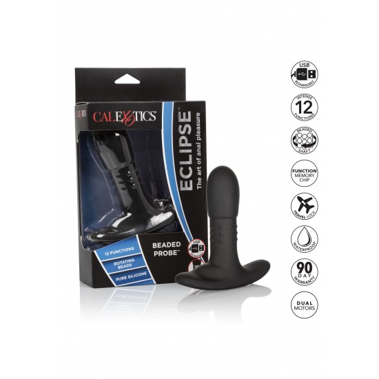 Eclipse Beaded Probe Eclipse Beaded Probe
