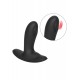 Wristband Remote Pulsing Probe