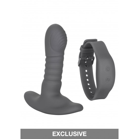 Wristband Remote Rotator Probe