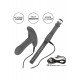 Wristband Remote Rotator Probe