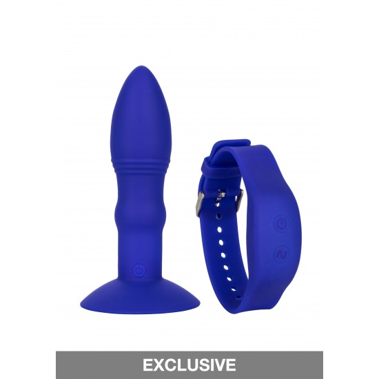Wristband Remote Rimming Probe