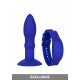 Wristband Remote Rimming Probe