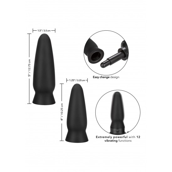 Eclipse Interchangeable Probe Eclipse Interchangeable Probe