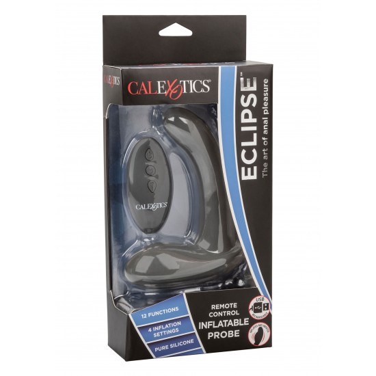 Eclipse Rem Inflatable Probe Eclipse Rem Inflatable Probe