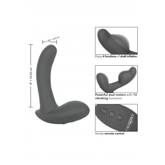 Eclipse Rem Inflatable Probe Eclipse Rem Inflatable Probe