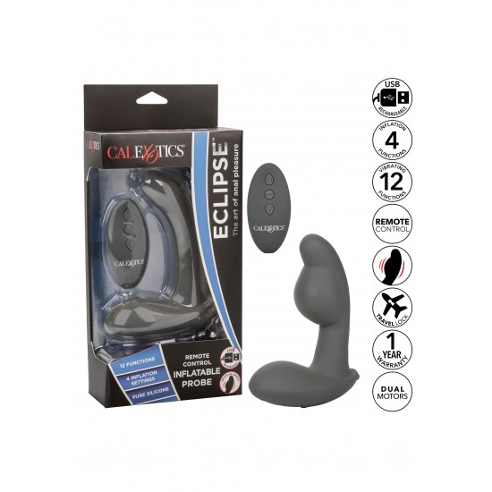 Eclipse Rem Inflatable Probe Eclipse Rem Inflatable Probe
