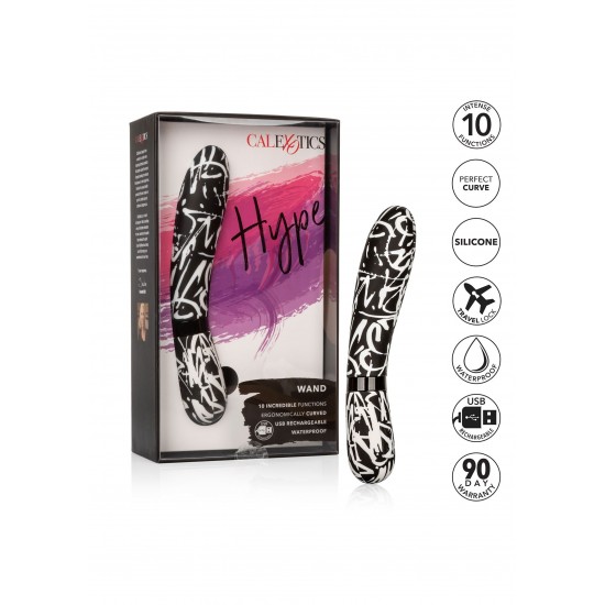 Hype Wand Hype Wand