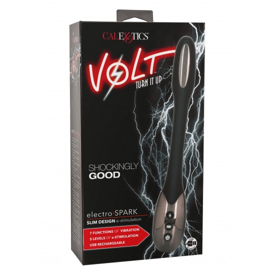 Volt Electro Spark Volt Electro Spark