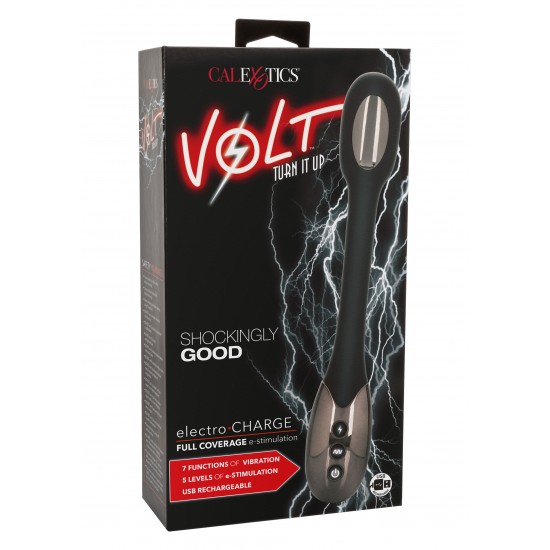 Volt Electro Charge Volt Electro Charge