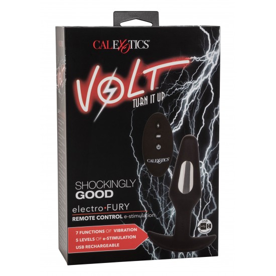 Volt Electro Fury Volt Electro Fury