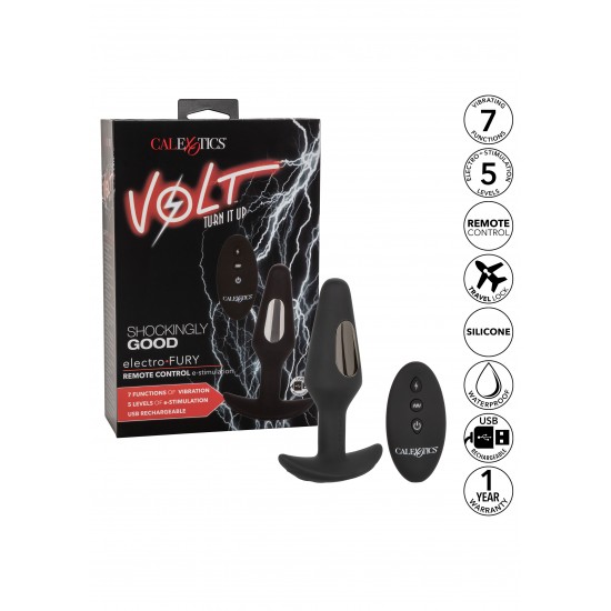 Volt Electro Fury Volt Electro Fury
