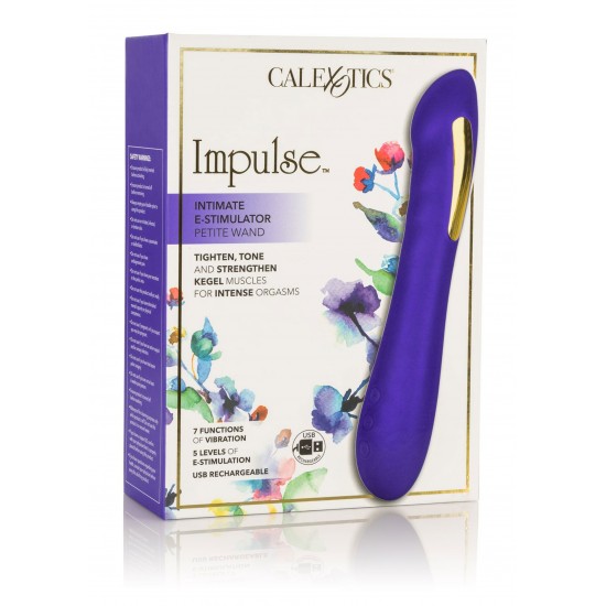 Estim Petite Wand Estim Petite Wand