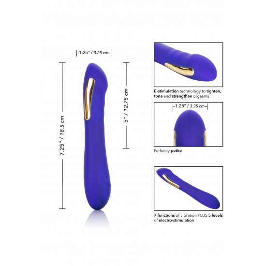 Estim Petite Wand Estim Petite Wand