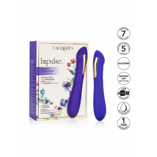 Estim Petite Wand Estim Petite Wand
