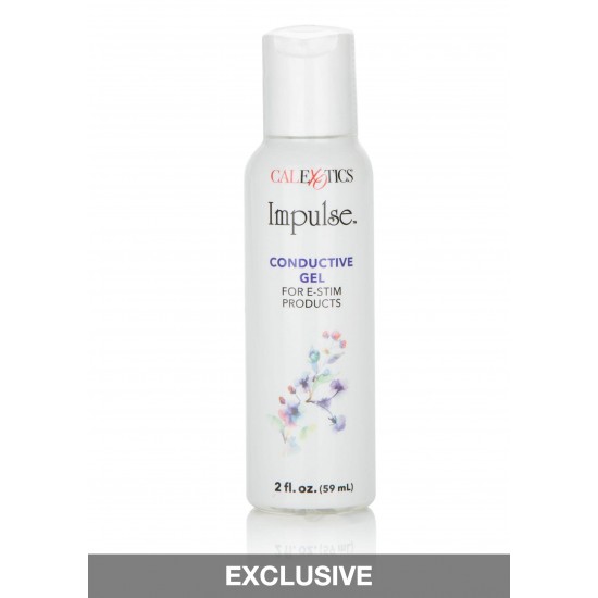 Estim Conductive Gel