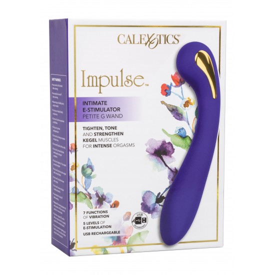 Estim Petite G Wand Estim Petite G Wand